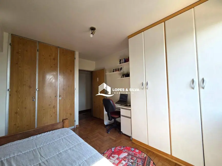Foto 8 de Apartamento com 3 quartos à venda, 126m2 em Santo Amaro, São Paulo - SP