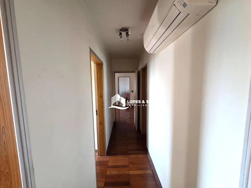 Foto 9 de Apartamento com 3 quartos à venda, 126m2 em Santo Amaro, São Paulo - SP