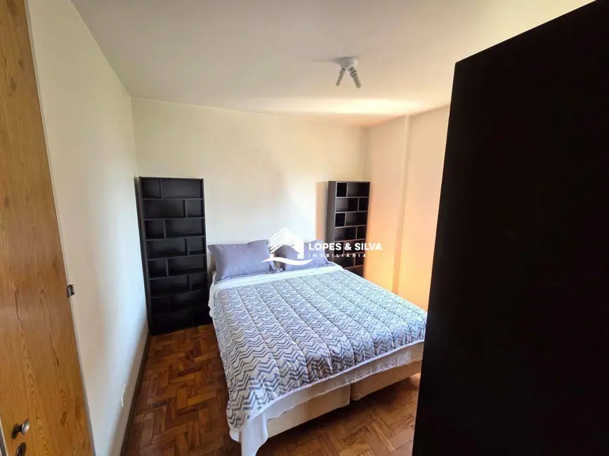 Foto 5 de Apartamento com 3 quartos à venda, 126m2 em Santo Amaro, São Paulo - SP
