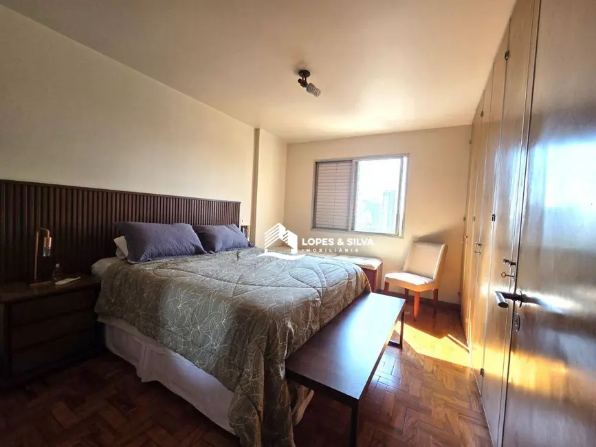 Foto 2 de Apartamento com 3 quartos à venda, 126m2 em Santo Amaro, São Paulo - SP