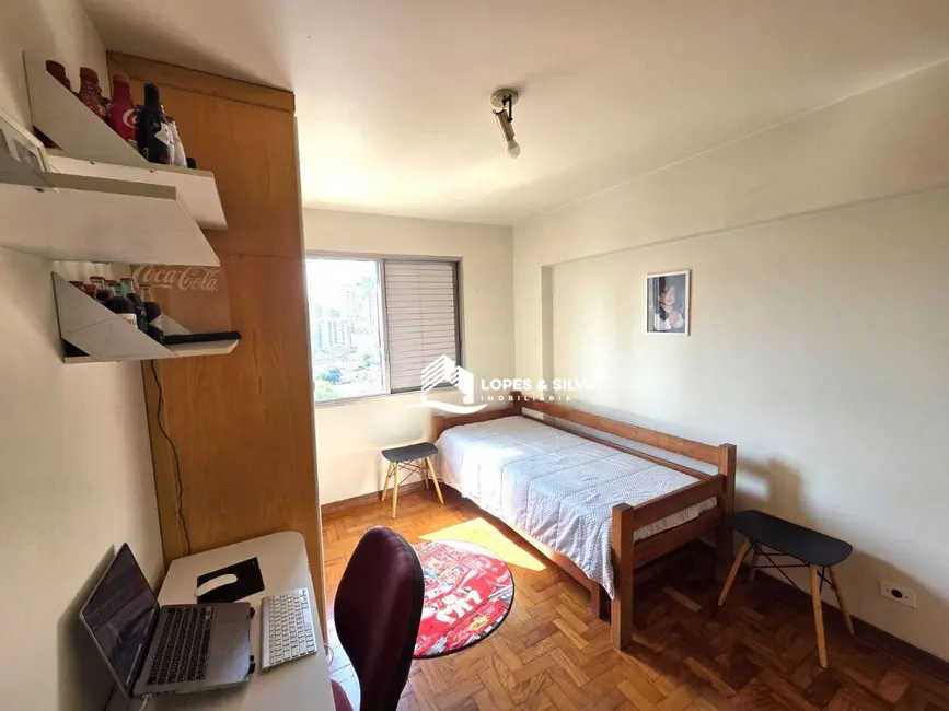 Foto 7 de Apartamento com 3 quartos à venda, 126m2 em Santo Amaro, São Paulo - SP