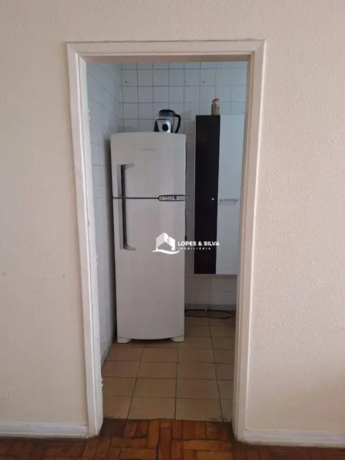 Foto 7 de Apartamento com 1 quarto à venda, 58m2 em Santo Amaro, São Paulo - SP