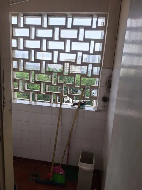 Foto 4 de Apartamento com 1 quarto à venda, 58m2 em Santo Amaro, São Paulo - SP