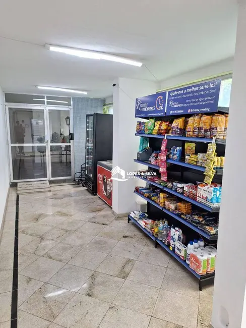 Foto 9 de Apartamento com 1 quarto à venda, 58m2 em Santo Amaro, São Paulo - SP