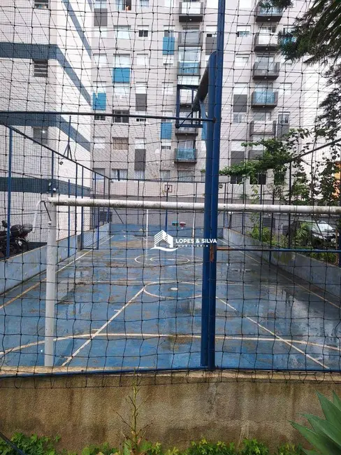Foto 6 de Apartamento com 1 quarto à venda, 58m2 em Santo Amaro, São Paulo - SP