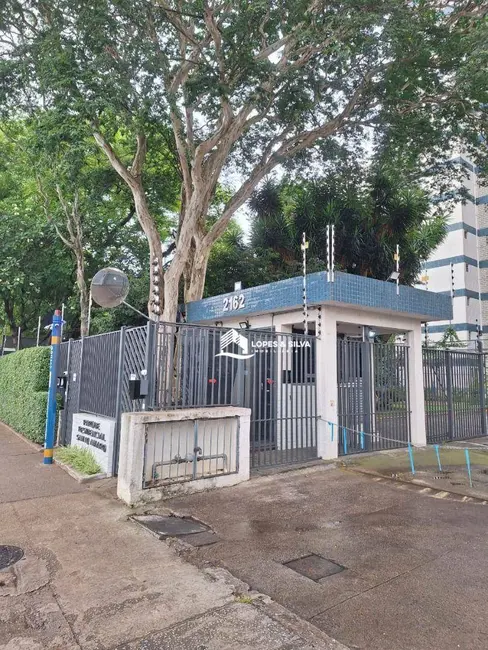 Foto 3 de Apartamento com 1 quarto à venda, 58m2 em Santo Amaro, São Paulo - SP