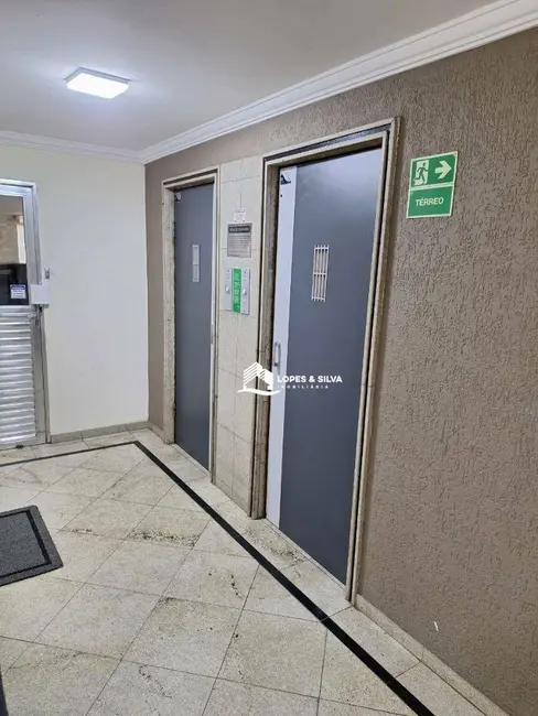 Foto 8 de Apartamento com 1 quarto à venda, 58m2 em Santo Amaro, São Paulo - SP