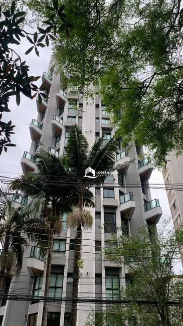 Foto 2 de Apartamento com 1 quarto para alugar, 58m2 em Itaim Bibi, São Paulo - SP