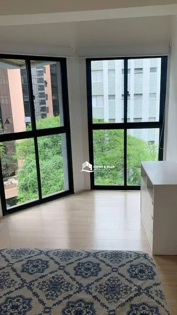 Foto 8 de Apartamento com 1 quarto para alugar, 58m2 em Itaim Bibi, São Paulo - SP