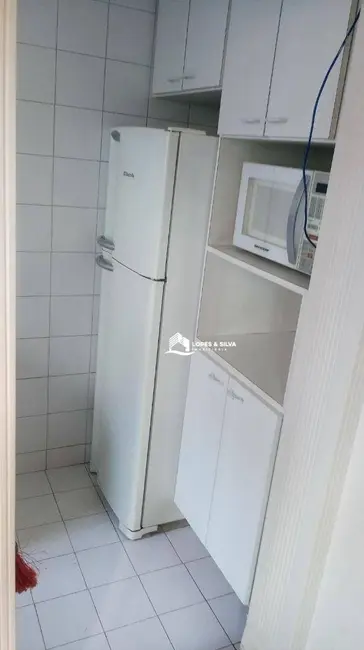 Foto 6 de Apartamento com 1 quarto para alugar, 58m2 em Itaim Bibi, São Paulo - SP