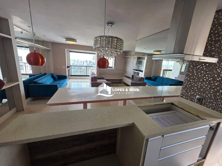 Foto 1 de Apartamento com 2 quartos à venda, 70m2 em Jardim Parque Morumbi, São Paulo - SP