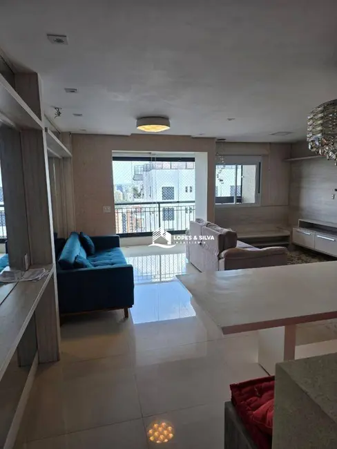 Foto 7 de Apartamento com 2 quartos à venda, 70m2 em Jardim Parque Morumbi, São Paulo - SP
