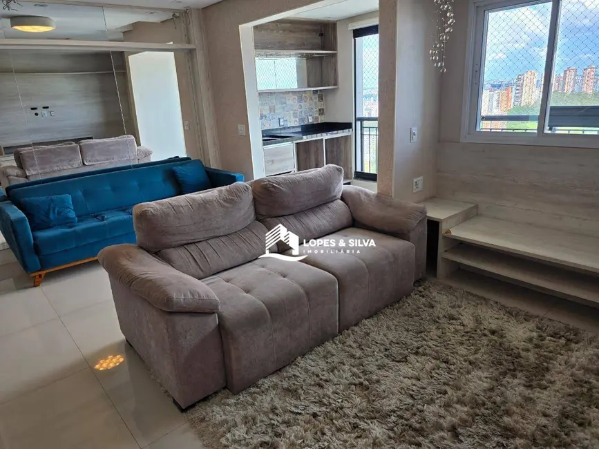 Foto 6 de Apartamento com 2 quartos à venda, 70m2 em Jardim Parque Morumbi, São Paulo - SP
