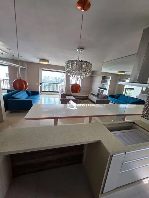 Foto 9 de Apartamento com 2 quartos à venda, 70m2 em Jardim Parque Morumbi, São Paulo - SP