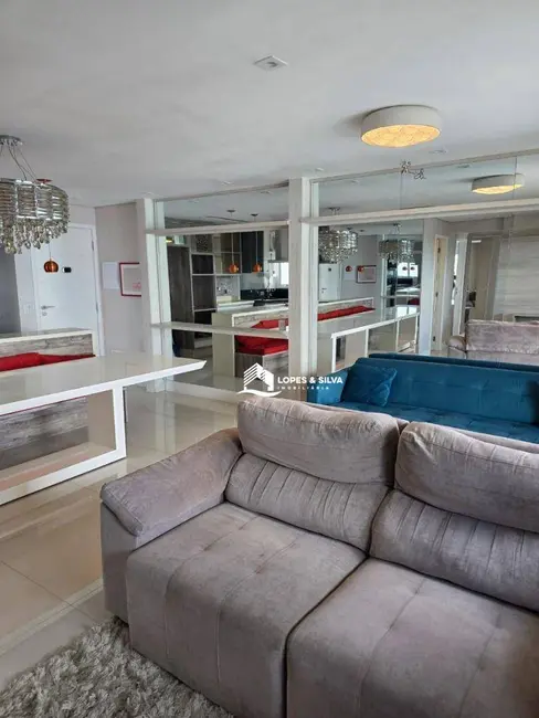 Foto 2 de Apartamento com 2 quartos à venda, 70m2 em Jardim Parque Morumbi, São Paulo - SP