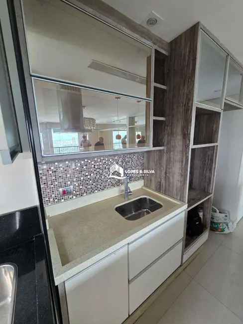 Foto 3 de Apartamento com 2 quartos à venda, 70m2 em Jardim Parque Morumbi, São Paulo - SP
