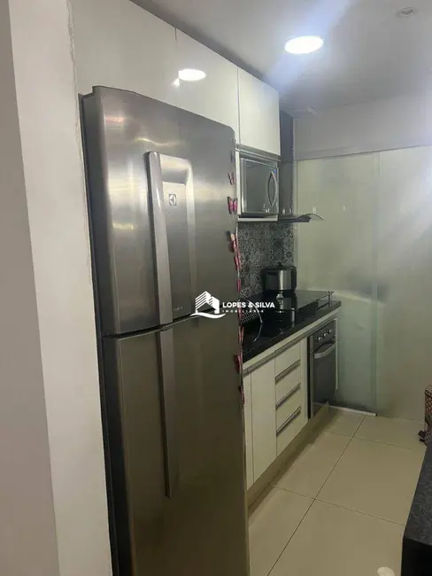 Foto 8 de Apartamento com 2 quartos à venda, 48m2 em Jardim Henriqueta, Taboao Da Serra - SP
