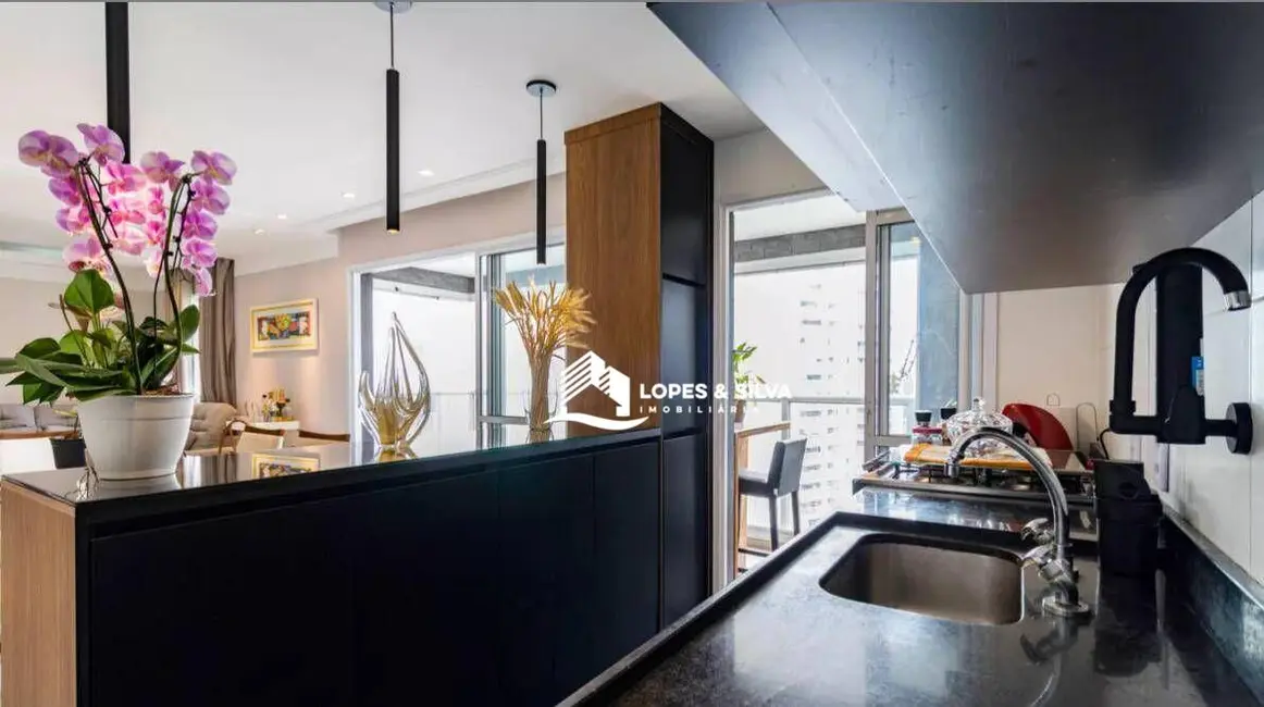 Apartamento com 2 quartos à venda, 84m2 em Vila Andrade, São Paulo - SP - imagem 7 Foto 7 de Apartamento com 2 quartos à venda, 84m2 em Vila Andrade, São Paulo - SP
