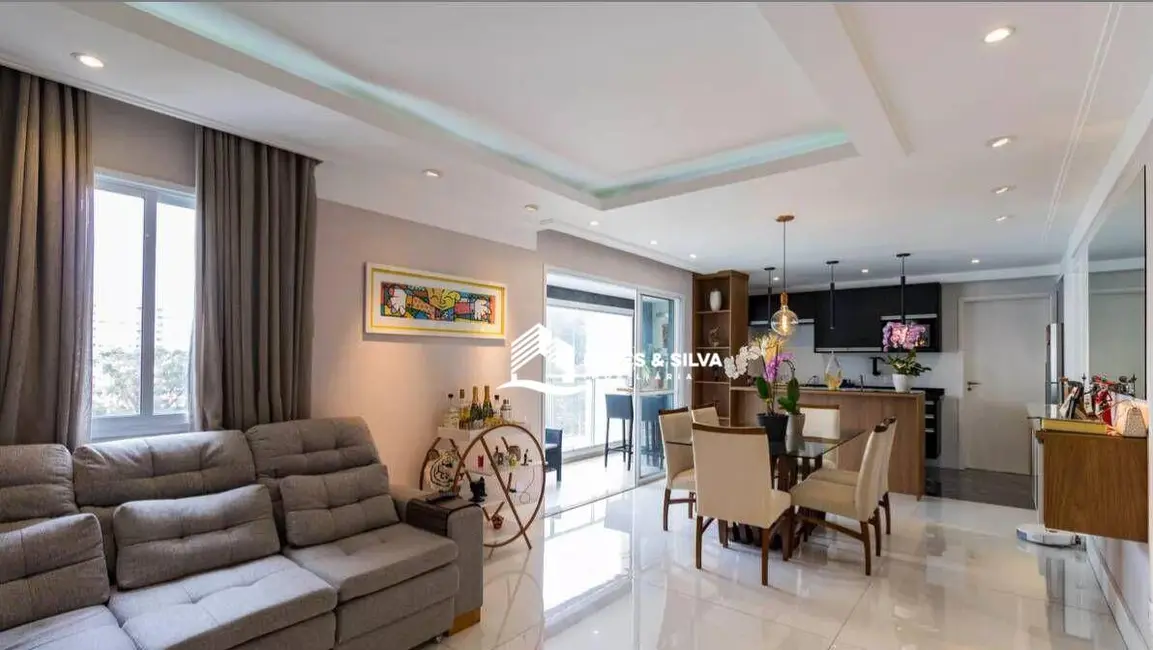 Apartamento com 2 quartos à venda, 84m2 em Vila Andrade, São Paulo - SP - imagem 3 Foto 3 de Apartamento com 2 quartos à venda, 84m2 em Vila Andrade, São Paulo - SP