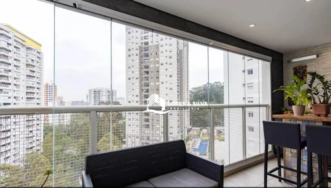 Apartamento com 2 quartos à venda, 84m2 em Vila Andrade, São Paulo - SP - imagem 8 Foto 8 de Apartamento com 2 quartos à venda, 84m2 em Vila Andrade, São Paulo - SP