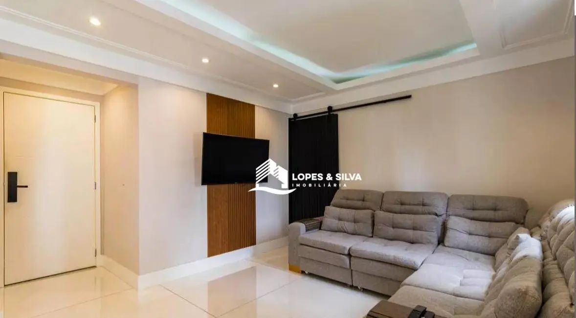 Apartamento com 2 quartos à venda, 84m2 em Vila Andrade, São Paulo - SP - imagem 5 Foto 5 de Apartamento com 2 quartos à venda, 84m2 em Vila Andrade, São Paulo - SP