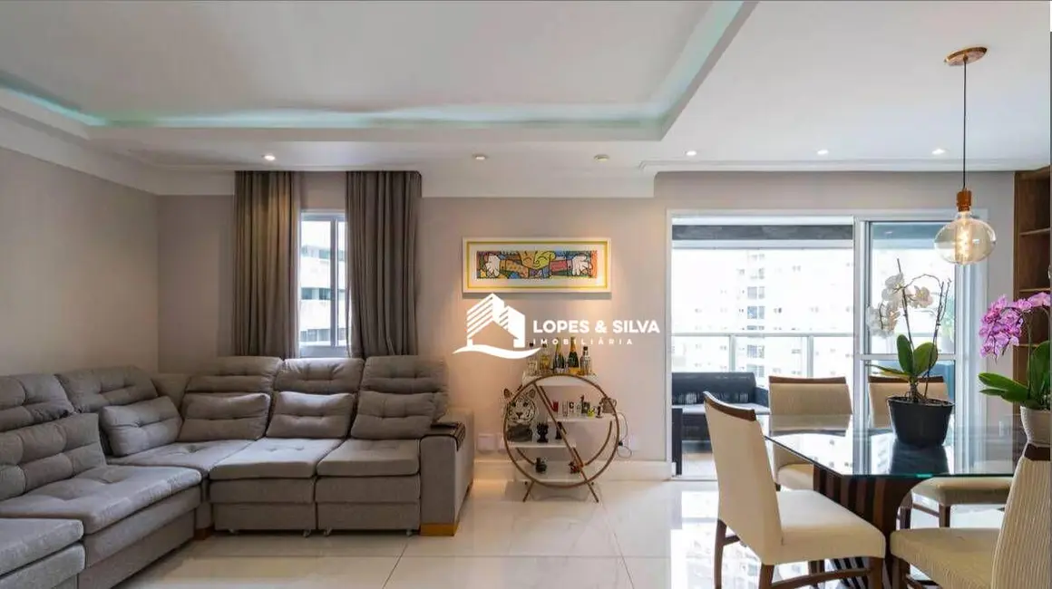 Apartamento com 2 quartos à venda, 84m2 em Vila Andrade, São Paulo - SP - imagem 4 Foto 4 de Apartamento com 2 quartos à venda, 84m2 em Vila Andrade, São Paulo - SP