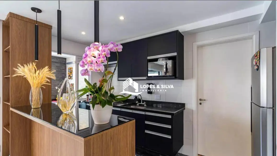 Apartamento com 2 quartos à venda, 84m2 em Vila Andrade, São Paulo - SP - imagem 6 Foto 6 de Apartamento com 2 quartos à venda, 84m2 em Vila Andrade, São Paulo - SP