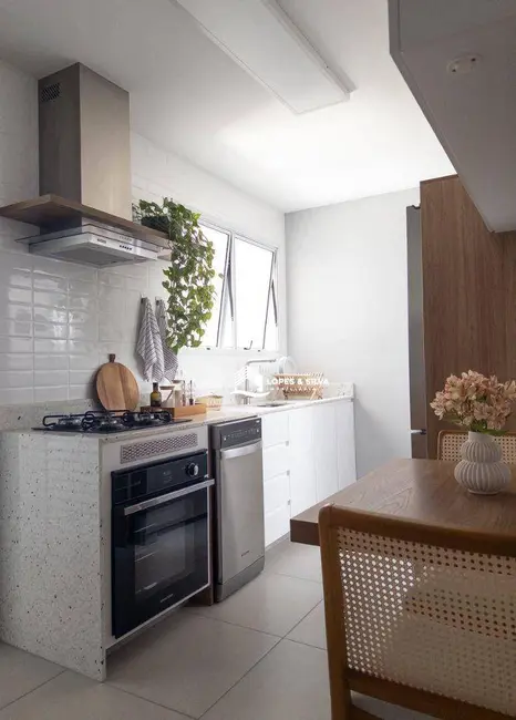 Foto 7 de Apartamento com 3 quartos à venda, 154m2 em Granja Julieta, São Paulo - SP