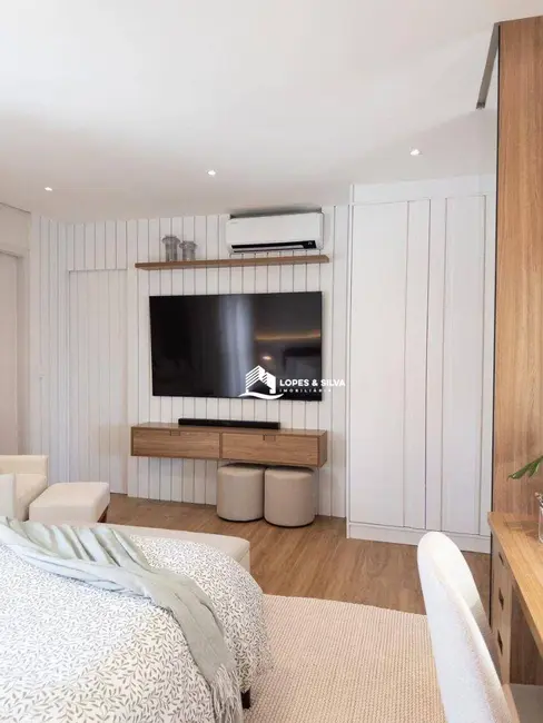 Foto 8 de Apartamento com 3 quartos à venda, 154m2 em Granja Julieta, São Paulo - SP