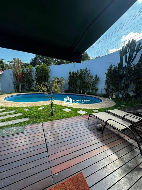 Foto 2 de Casa de Condomínio com 5 quartos à venda, 500m2 em Jardim Mirna, Taboao Da Serra - SP