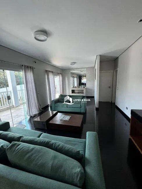 Foto 3 de Casa de Condomínio com 5 quartos à venda, 500m2 em Jardim Mirna, Taboao Da Serra - SP