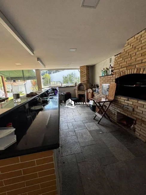 Foto 9 de Casa de Condomínio com 5 quartos à venda, 500m2 em Jardim Mirna, Taboao Da Serra - SP