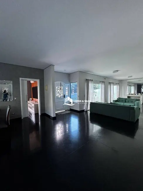 Foto 4 de Casa de Condomínio com 5 quartos à venda, 500m2 em Jardim Mirna, Taboao Da Serra - SP