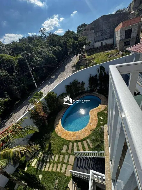 Foto 7 de Casa de Condomínio com 5 quartos à venda, 500m2 em Jardim Mirna, Taboao Da Serra - SP