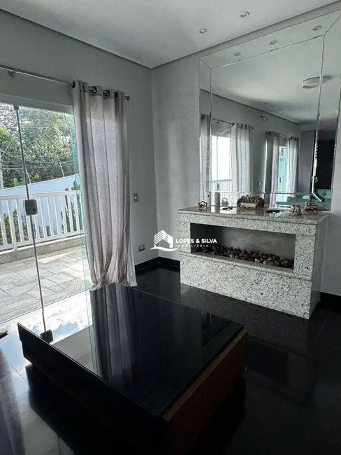 Foto 6 de Casa de Condomínio com 5 quartos à venda, 500m2 em Jardim Mirna, Taboao Da Serra - SP