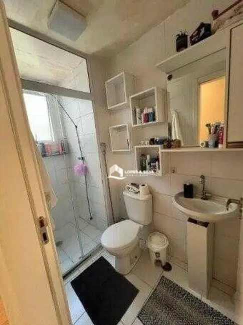 Foto 6 de Apartamento com 2 quartos à venda, 44m2 em Jardim Helga, São Paulo - SP