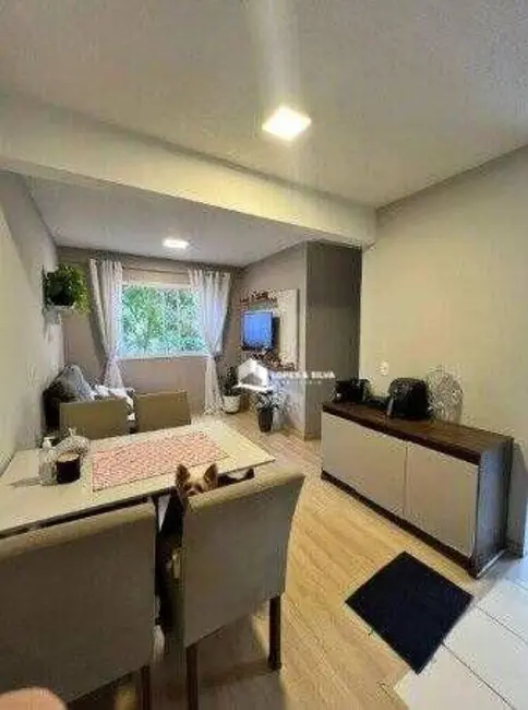 Foto 1 de Apartamento com 2 quartos à venda, 44m2 em Jardim Helga, São Paulo - SP