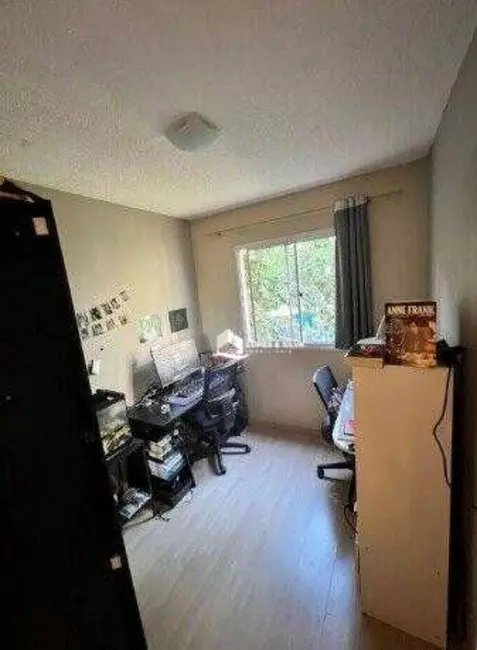 Foto 3 de Apartamento com 2 quartos à venda, 44m2 em Jardim Helga, São Paulo - SP