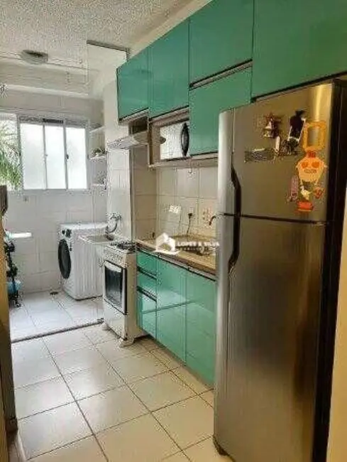Foto 5 de Apartamento com 2 quartos à venda, 44m2 em Jardim Helga, São Paulo - SP