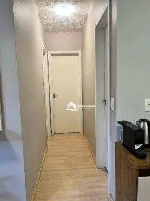 Foto 4 de Apartamento com 2 quartos à venda, 44m2 em Jardim Helga, São Paulo - SP
