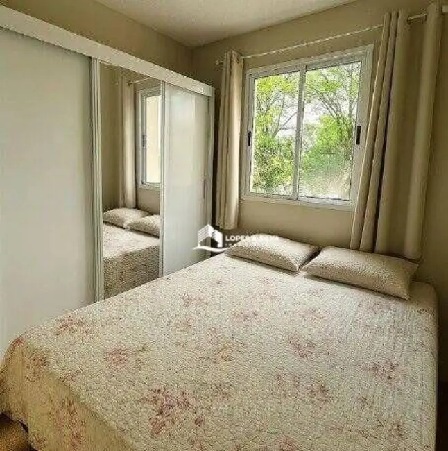 Foto 7 de Apartamento com 2 quartos à venda, 44m2 em Jardim Helga, São Paulo - SP