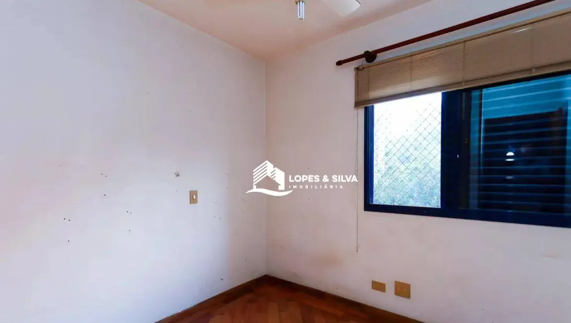 Foto 6 de Apartamento com 3 quartos para alugar, 121m2 em Vila Andrade, São Paulo - SP