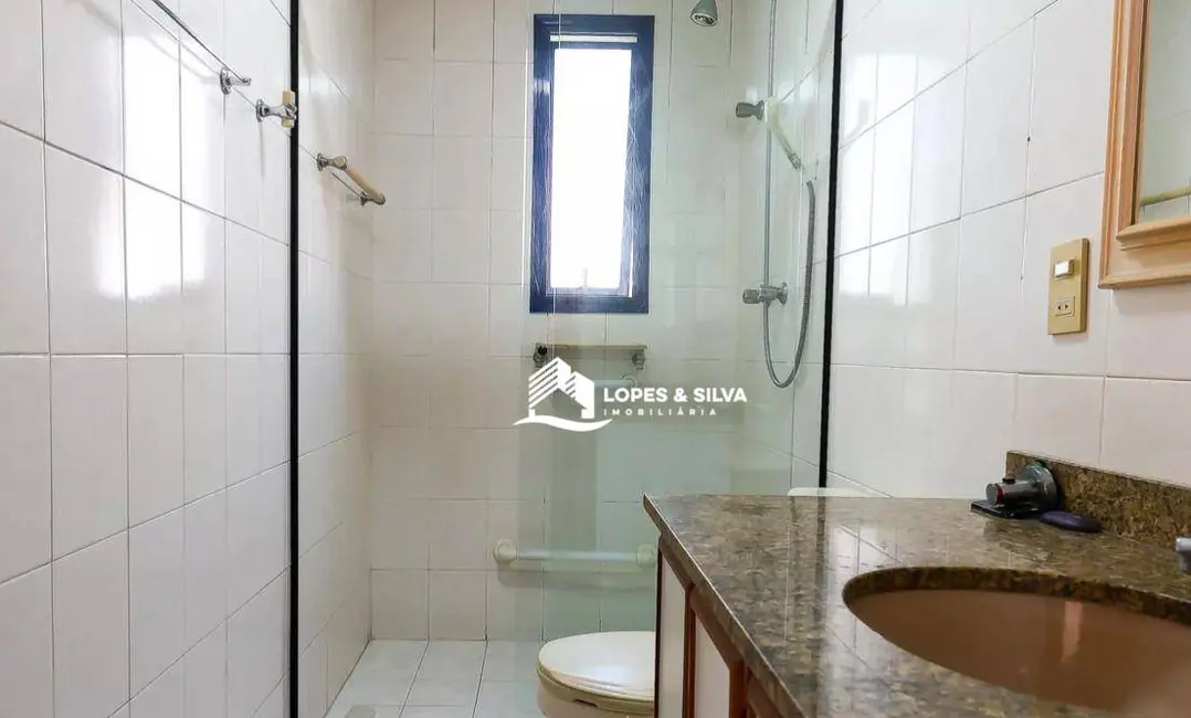 Foto 9 de Apartamento com 3 quartos para alugar, 121m2 em Vila Andrade, São Paulo - SP
