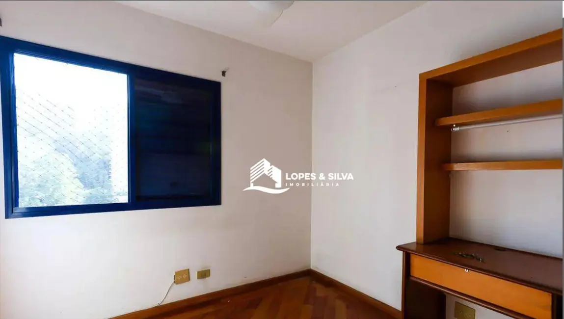 Foto 5 de Apartamento com 3 quartos para alugar, 121m2 em Vila Andrade, São Paulo - SP