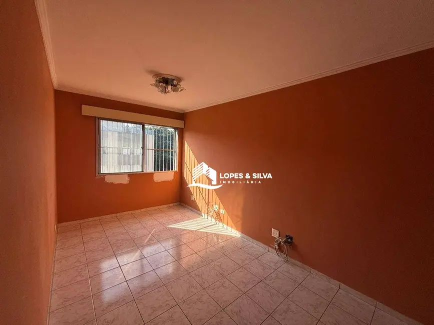 Foto 1 de Cobertura com 3 quartos à venda, 135m2 em Vila das Belezas, São Paulo - SP