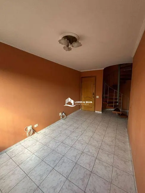 Foto 7 de Cobertura com 3 quartos à venda, 135m2 em Vila das Belezas, São Paulo - SP
