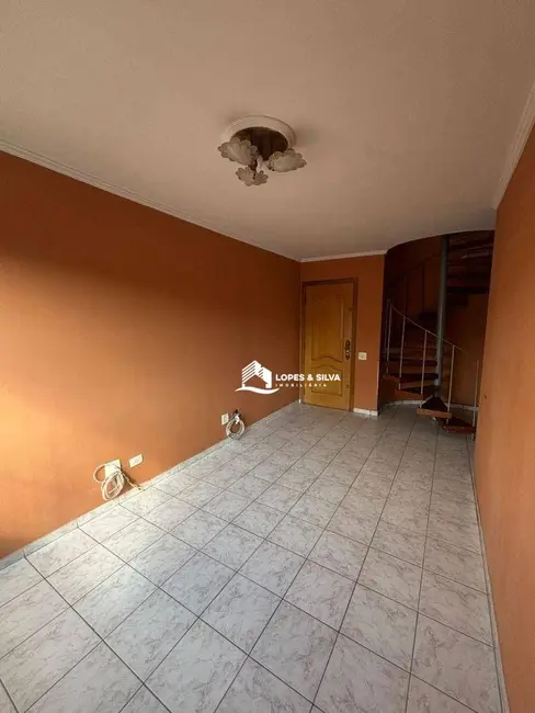Foto 8 de Cobertura com 3 quartos à venda, 135m2 em Vila das Belezas, São Paulo - SP