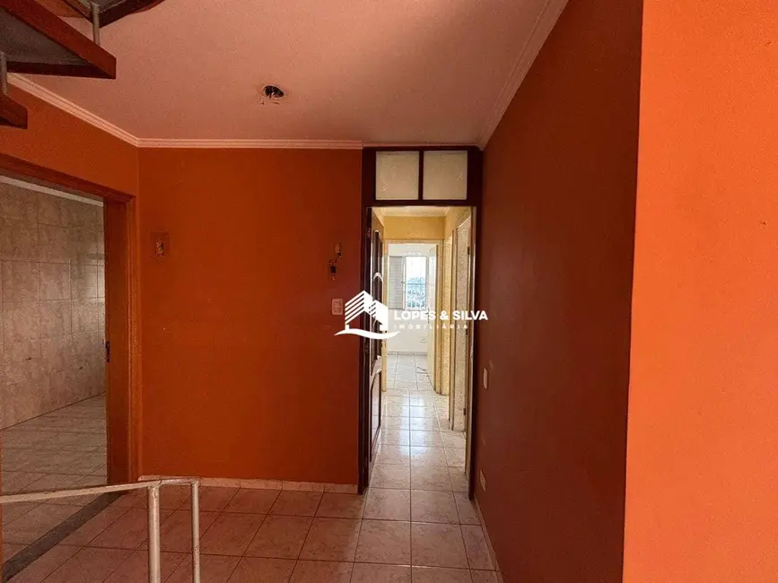 Foto 4 de Cobertura com 3 quartos à venda, 135m2 em Vila das Belezas, São Paulo - SP