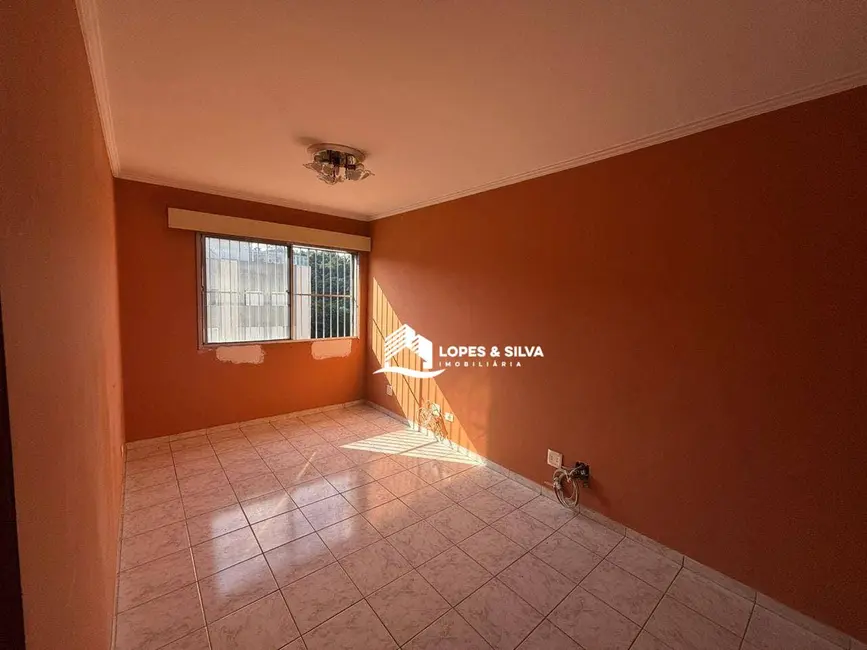 Foto 3 de Cobertura com 3 quartos à venda, 135m2 em Vila das Belezas, São Paulo - SP