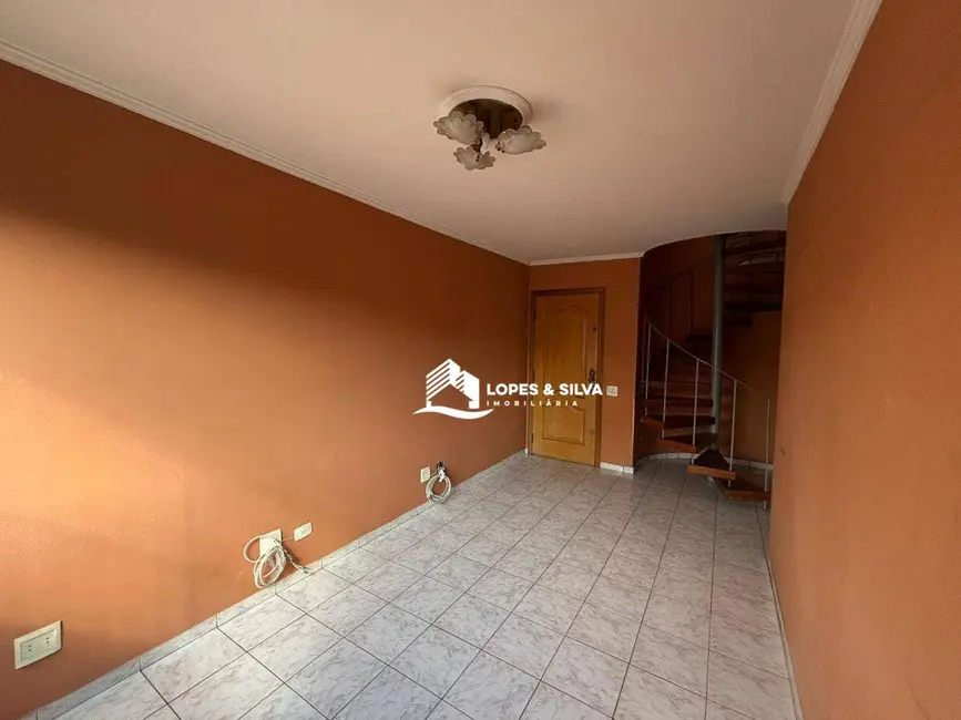 Foto 6 de Cobertura com 3 quartos à venda, 135m2 em Vila das Belezas, São Paulo - SP